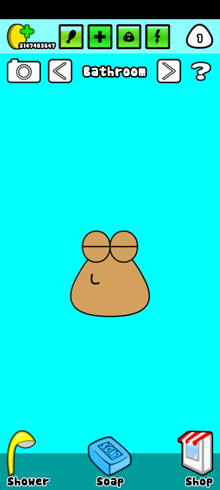 Pou Mod APK 1.4.115 (Unlimited money) Download free for Android