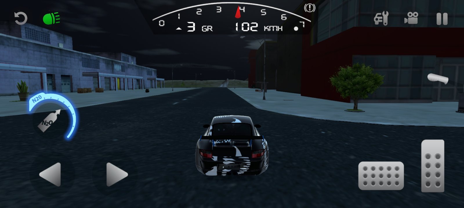 Faça download do Real Car Driving Simulator Pro MOD APK v2.97 (Dinheiro  Ilimitado) para Android