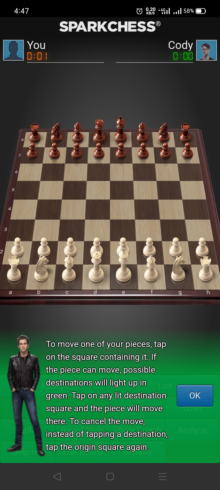 SparkChess Pro – Apps on Google Play