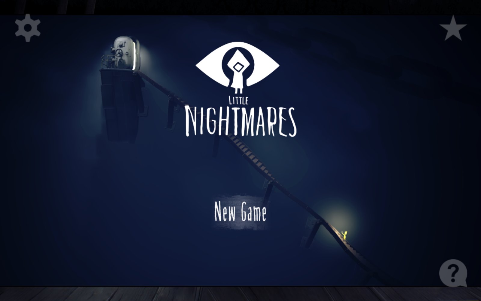 Little Nightmares 104 APK Download for Android, by APKHIHE, Dec, 2023