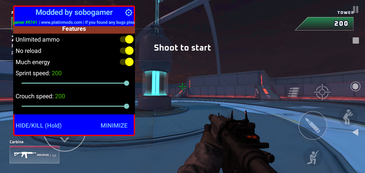 3D Aim Trainer APK Download for Android Free