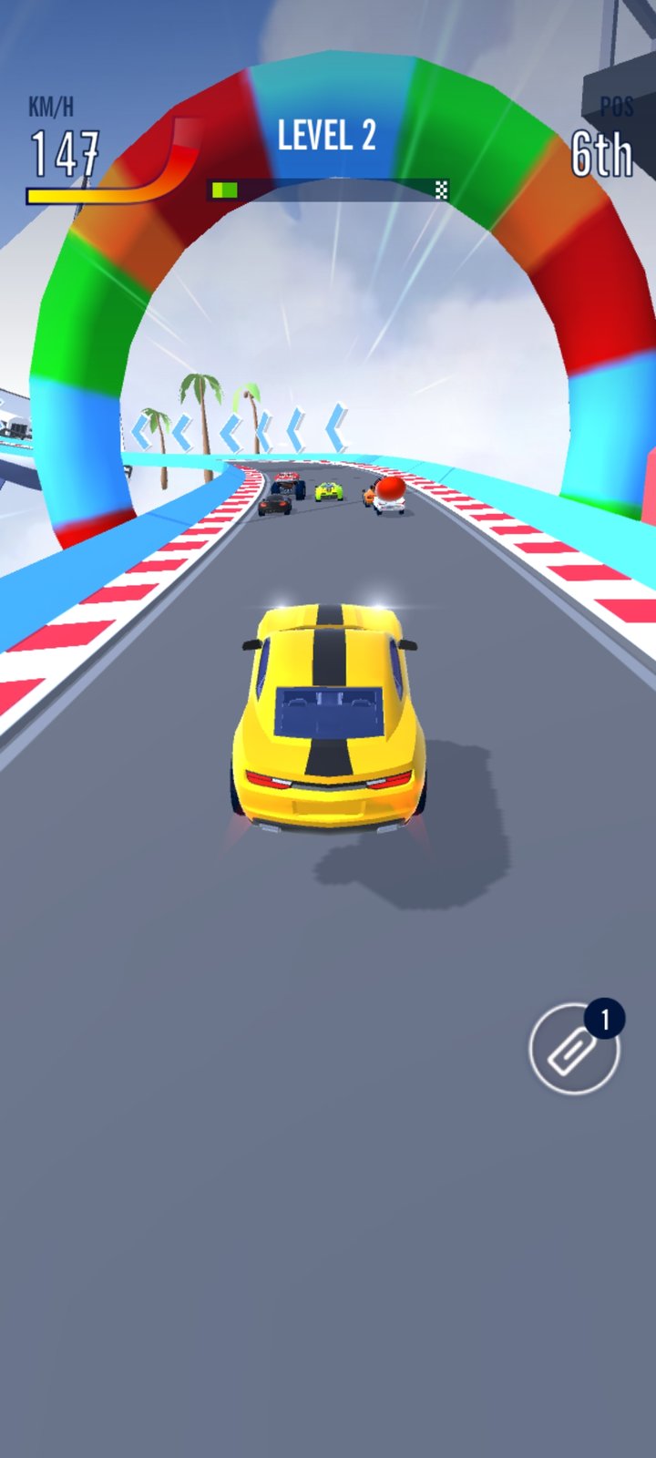 Extreme Car Driving Simulator Mod Apk v6.80.6 Download 2023