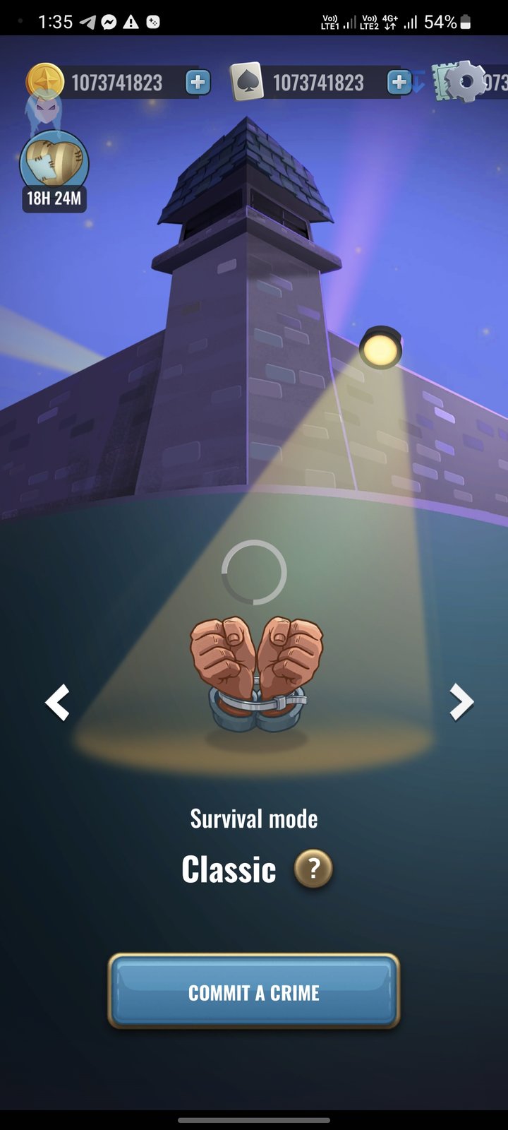 Prison Escape 2020 - Alcatraz Prison Escape Game v1.15 MOD APK  Unlimited  money -  - Android & iOS MODs, Mobile Games & Apps