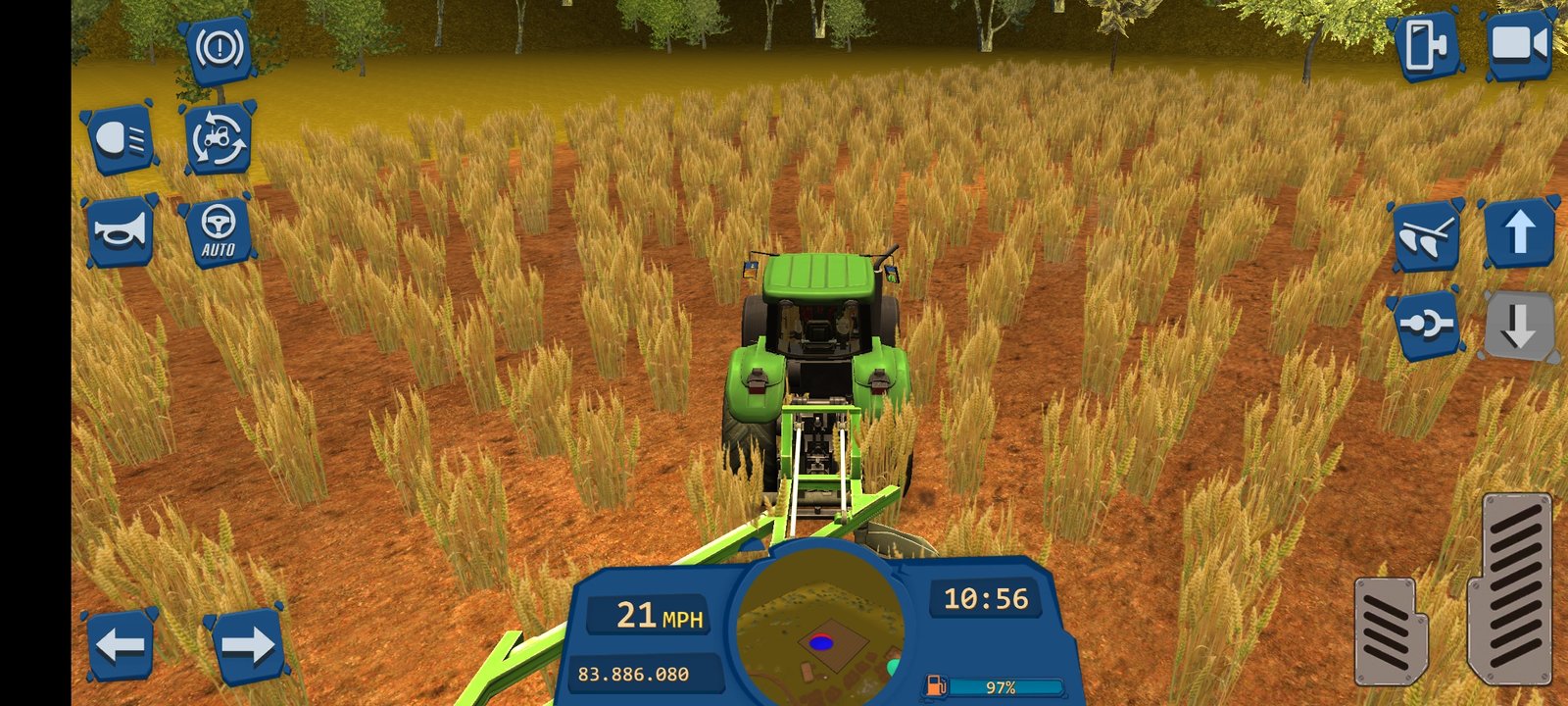 Farming Simulator 23 NETFLIX v0.0.0.14.netflix MOD APK (Unlimited Money)  Download