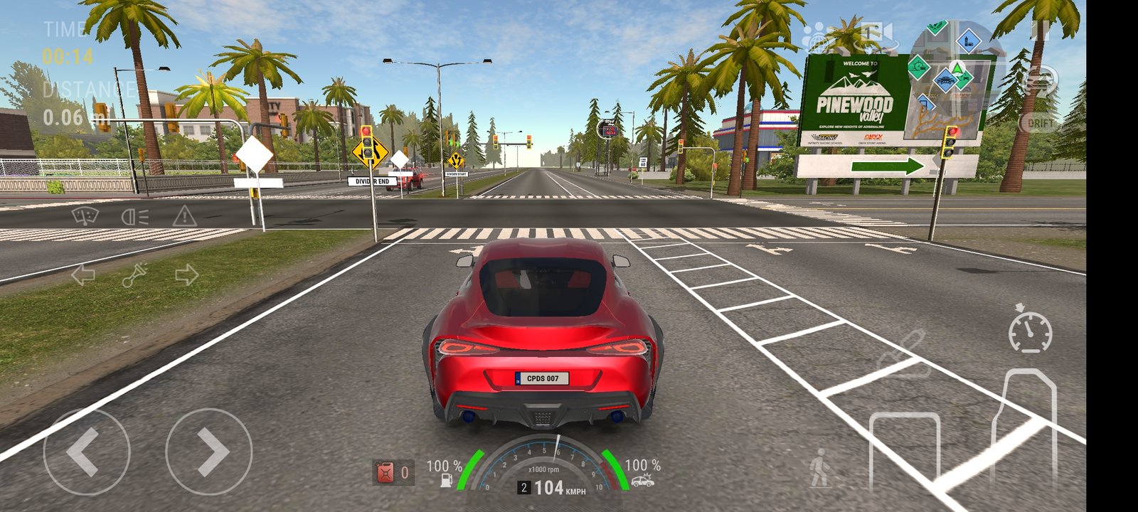 Download Car Parking - Driving School MOD APK v9.6.18 (Unlimited Money) For  Android