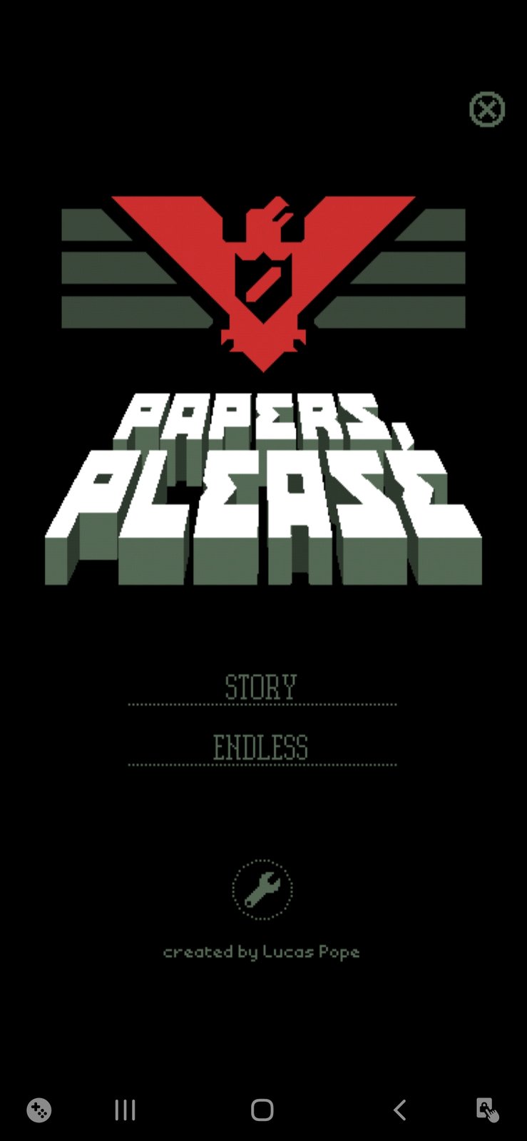 Papers, Please APK 1.4.3 (Paid) Download free for Android