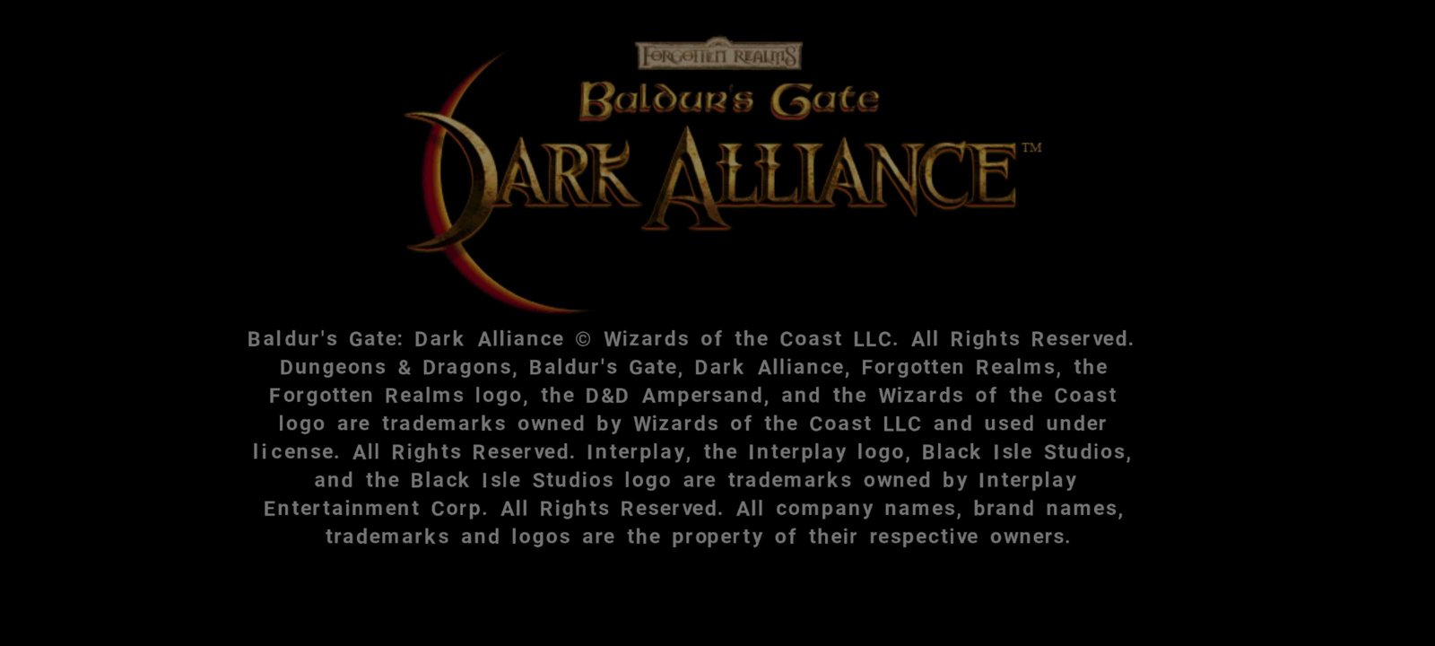 Baldur's Gate: Dark Alliance v1.0.4 MOD APK -  - Android &  iOS MODs, Mobile Games & Apps