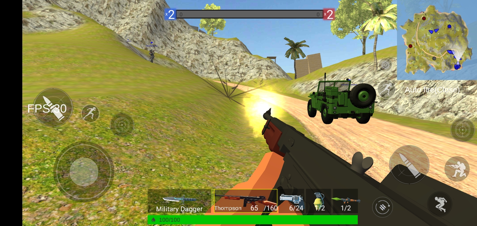 Call of Battle Target Shooting FPS Game v2.7 Mod (Unlimited Money + Gold  bars) Apk - Android Mods Apk