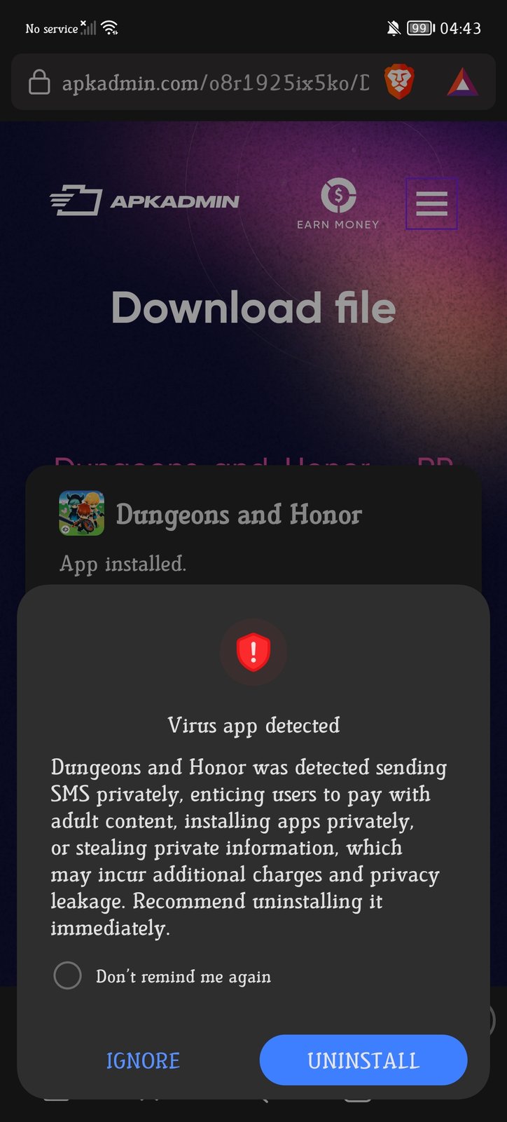 Download Apple Knight: Dungeons MOD APK v1.0.2 (Unlimited Money