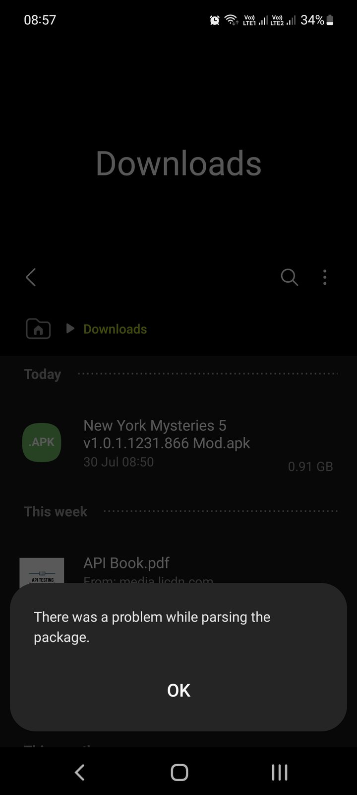 New York Mysteries (free to play) - Baixar APK para Android