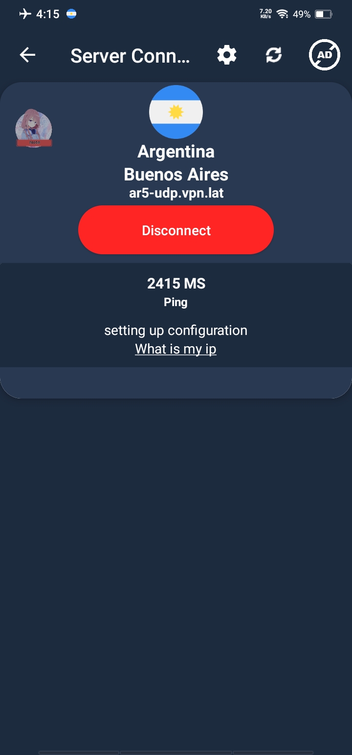 Fast VPN Mod Apk Latest v1.8.3 (VIP Unlocked) Free Download