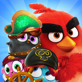 Angry Birds Epic Apk + Data + Mod (unlimited money) APK + Mod for Android.