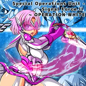 Special Operations Unit - Signal Force II ~ OPERATION WHITE ~ Android Port + Mod (1).png