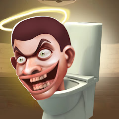 Toilet Monster: Hide N Seek 1.1.6 MOD APK (Unlimited Money) Download