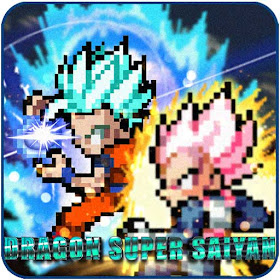 Super Saiyan Goku DBZ warrior Ver.  MOD APK | UNLIMITED GOLD | NO ADS   - Android & iOS MODs, Mobile Games & Apps