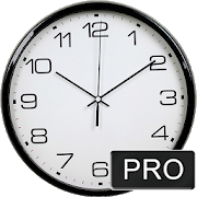 Battery Saving Analog Clocks Live Wallpaper Pro  (paid) -   - Android & iOS MODs, Mobile Games & Apps