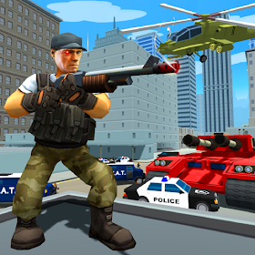 Jogos Friv 2591 - GTA Crime Simulator