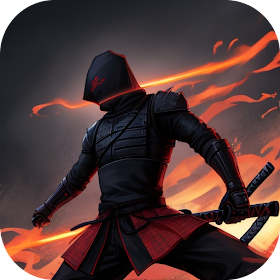 Download Ninja Soul : Shadow Legend MOD APK v4.0 (Mod Menu) For Android
