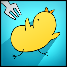 Download Chicken Gun (MOD - Unlimited Coins) 3.7.01 APK FREE