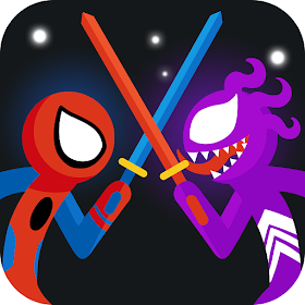 Stickman Fighting for Android - Free App Download