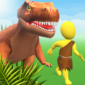 Dino T-Rex Simulator 3D APK 1.8 for Android – Download Dino T-Rex Simulator  3D APK Latest Version from