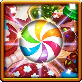 Candy Puzzlejoy: Match 3 Games - Apps on Google Play