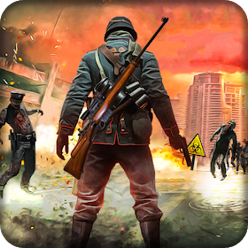 DayZ Hunter - 3d Zombie Games para Android - Download