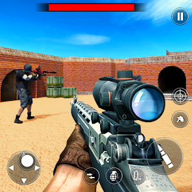 Modern Counter Critical Strike APK for Android Download