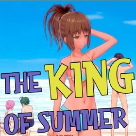 The King of Summer.jpg