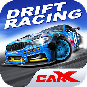 CarX Drift Racing Lite – Apps no Google Play