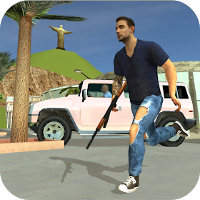 Roleplay Brasil RP 9.8 APK + Mod (Free purchase) for Android