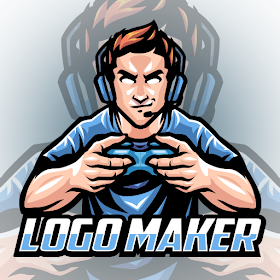 Logo Esport Maker Create Gaming Logo Maker for Android - Download