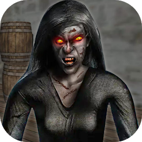 Scary Granny Contact Game 1.2 Free Download