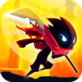 Stickman Warriors - Super Dragon Shadow Fight M0D apk update 1.3.4
