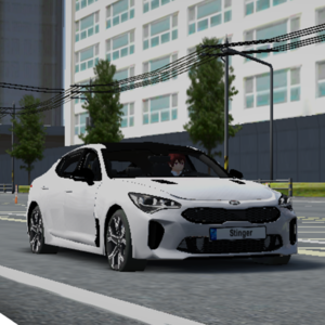 Driving simulator VAZ 2108 SE APK (Android Game) - Free Download