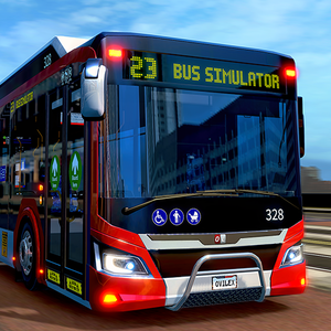 Proton Bus Simulator Urbano APK for Android - Download