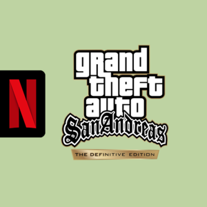 Download GTA San Andreas The Definitive Edition Apk Obb v1.08 Free