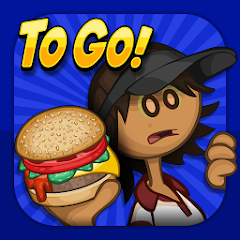 Papa's Burgeria HD  Version 1.2.3 - Download it for free here (MOD
