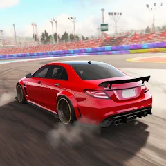 American Car Drift Game 2023 1.0.4 APK + Mod [Unlimited money] for Android.