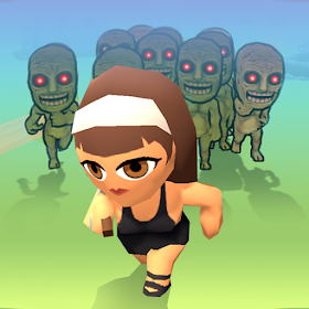 Zombie Crowd Ver. 1.0 MOD MENU  Unlimited Currency -  -  Android & iOS MODs, Mobile Games & Apps