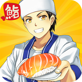 Sushi Surf - Endless Run Fun Gameplay (Android) 