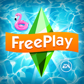 The Sims FreePlay Ver. 5.60.0 MOD Menu APK