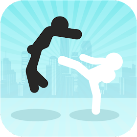 Stickman fighter : Epic battle APK Free Action Android Game