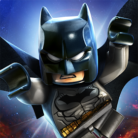 Doodle Jump DC Heroes - Batman v1.7.2 MOD APK 