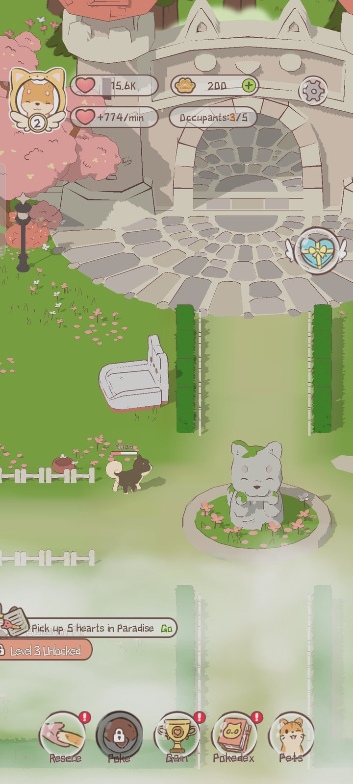 Kawaii Trial - Cute Animals v1.0.1 MOD APK -  - Android & iOS  MODs, Mobile Games & Apps