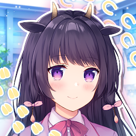 My Sweet Herbivore High: Anime Moe Dating Sim  Mod Apk [Free Premium  Choices]  - Android & iOS MODs, Mobile Games & Apps