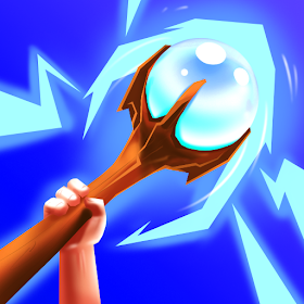 Download Royal Mage Idle Tower Defence MOD APK 1.0.316 (Unlimited