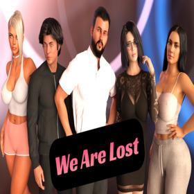 We Are Lost APP