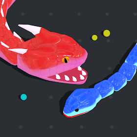 Snake Lite-Snake .io Game APK for Android - Download