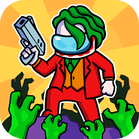 Download Zombie Catchers - love the hunt MOD APK v1.32.8 (Unlimited Money)  for Android